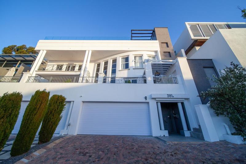 3 Bedroom Property for Sale in Bantry Bay Western Cape